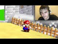 Super Mario 64 Speedruns In A Nutshell