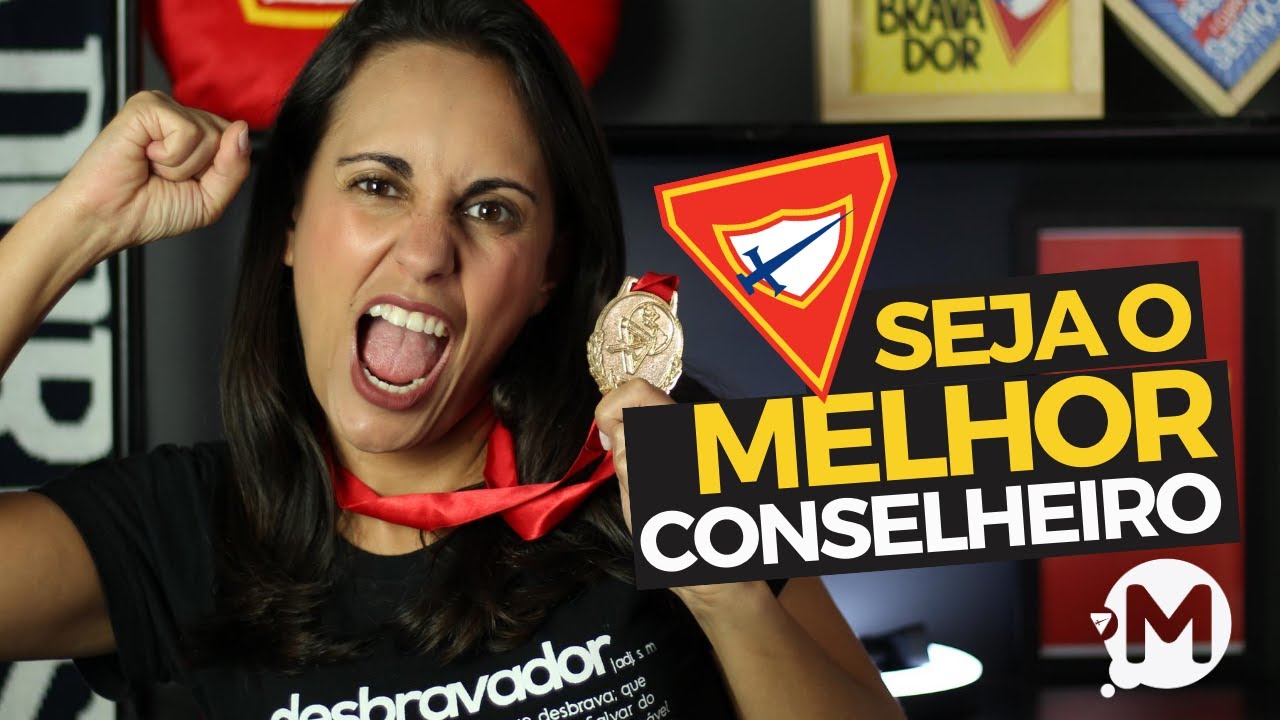 COMO SER O MELHOR CONSELHEIRO!
