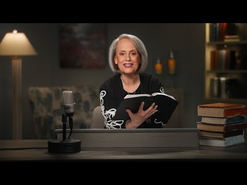 Video | Read Your Bible!