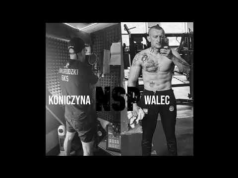 KONICZYNA NSP,WALEC NSP - H-BOMB