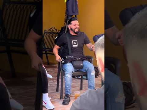 JUANILLO EL KAIMA - FLAMENCO BACHATA ROMEO SANTOS SI TE INVITO A UNA COPA