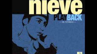 Nieve - Just Go