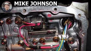 OBD Code p0755 Guide to Repair