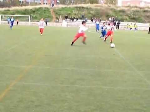 BENJAMÍ B -UNIF.LLEFIÀ