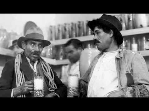 Pep Torres - Pulque Bendito