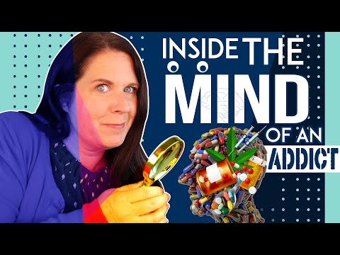 How Do Drug Addicts Think