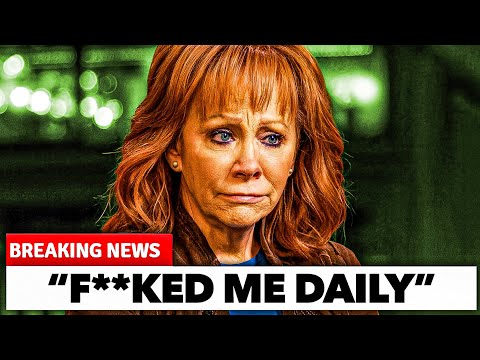 At 70, Reba McEntire Finally Reveals The 5 Men She HATED...
