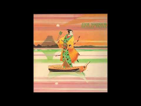 Jade Warrior - Reflections (1979)