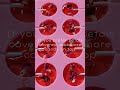 Edible Flower Lollipops