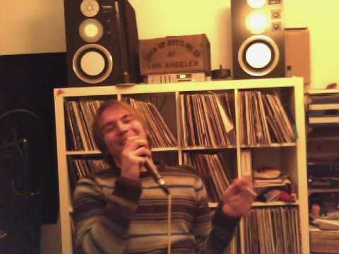 lunao - late night freestyle for betti