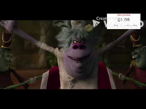 The Little Unicorn part 5 - Chef Watches Rarity