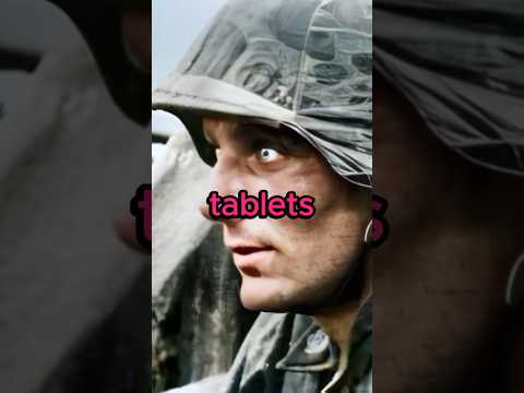 What is the Secret of Blitzkrieg?