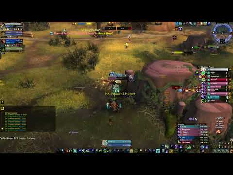 This Class Is Broken- 9.2.7 Frost Mage PvP - WoW Shadowlands PvP