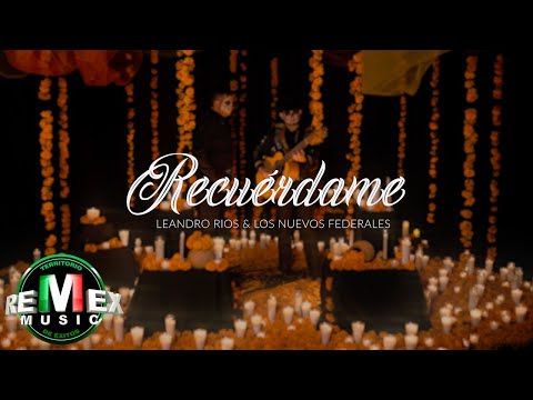 Miniatura de Recuérdame (En Vivo)