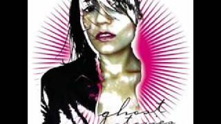 Amanda Ghost - Celophane