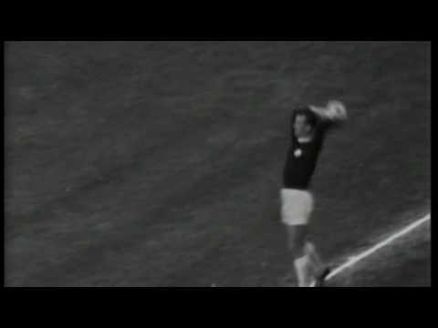 Strømsgodset-Fredrikstad Cupfinalen1969 (omkampen)