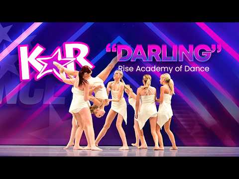 Darling- Rise Academy of Dance | Top Elite Senior Small Group