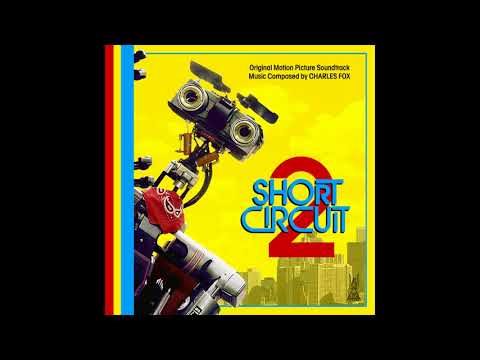 "Short Circuit 2" | 32. Input Inc [original film recording]