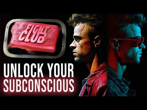 Fight Club: Carl Jung’s warning for a lost generation