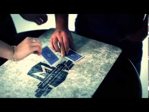 Saturn Magic -Oracle by Titanas - DVD