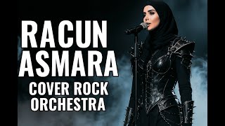 Download lagu RACUN ASMARA ROCK ORCHESTRA cover D FACHRI mp3