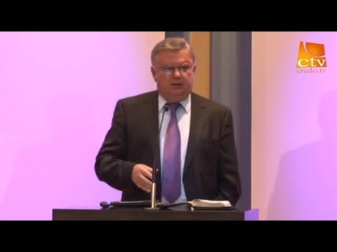 Petru Lascau - Misterul celor 144,000