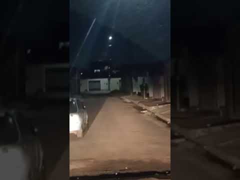 Bairro Vila Flamengo. São José de Ribamar