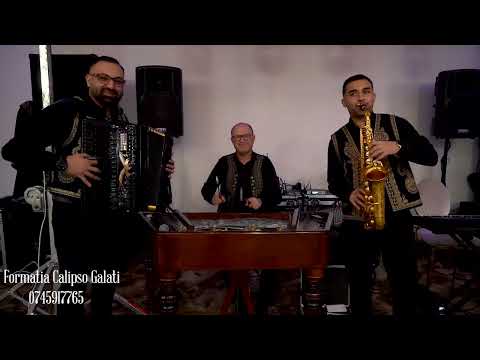 Formatia Calipso Galati - Moara cu noroc ( Cover @TarafuldinClejaniOfficial )