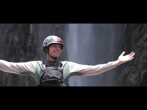 Zambezi Love it Live it