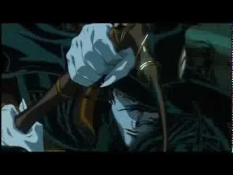 Starbomb Crashervania AMV