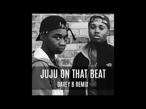 Zay Hilfiger & Zayion McCall - JuJu On That Beat (TZ Anthem) (Davey B Remix)