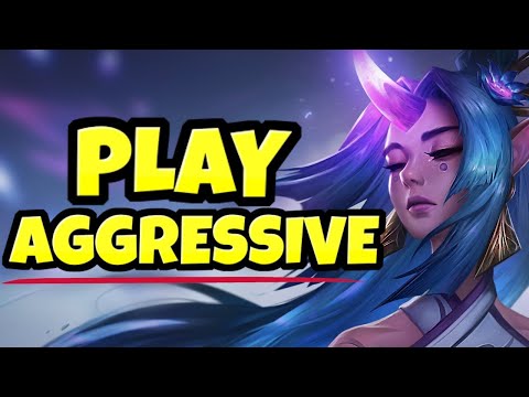 How to ACTUALLY carry on Soraka in Season 16