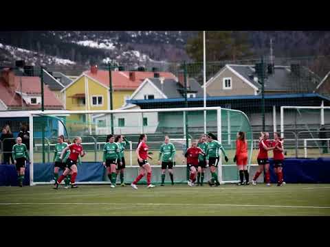 2-0 Amanda Öhrling  (Remsle UIF-Mariehem SK)  2023