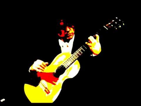 Gilberto Stefan - Morte Transfigurada (Transfigured Death) - 1st version