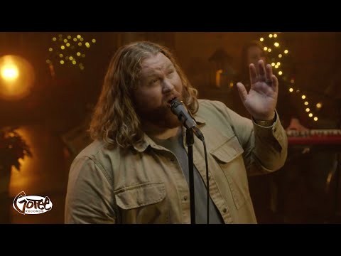 Cochren & Co. - Christmas (What the World Needs) [BGEA Session]