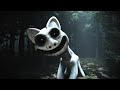 ONE WILD STORMY NIGHT Animated Short Film