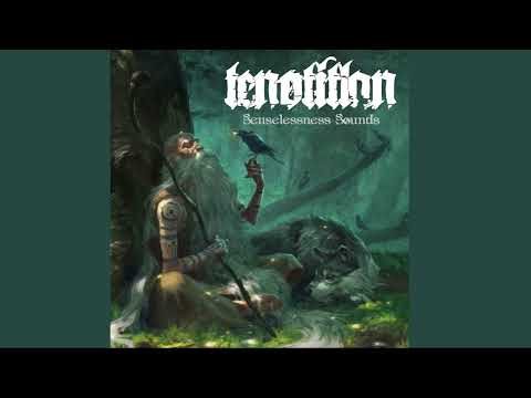 TENOTITLAN - Last Exit To Babylon