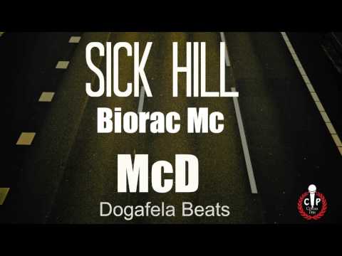Biorac MC Feat. McD --Bez Planova-- (Dogafela beats ) 2013