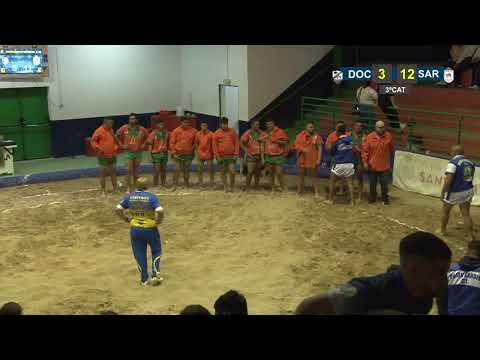 Tercera Categoría | Unión Doctoral - Unión Sardina