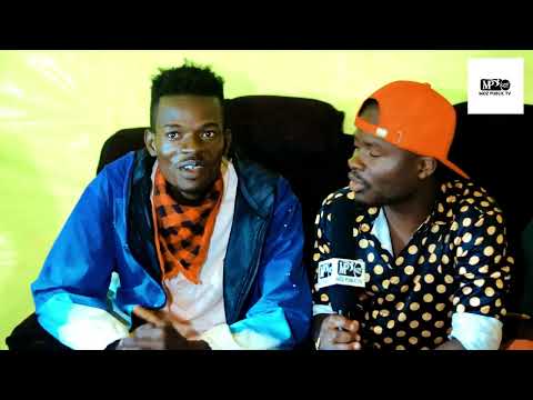 Solution Music: Tunafanya vizuri kuliko wote/kibembe sio sana na Akuna kama sisi/ ana kiburi.....