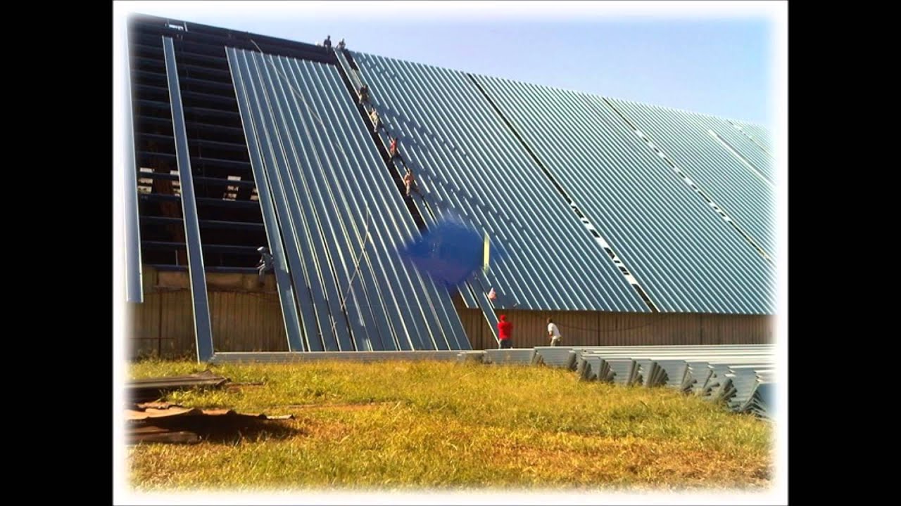 Industrias correagua