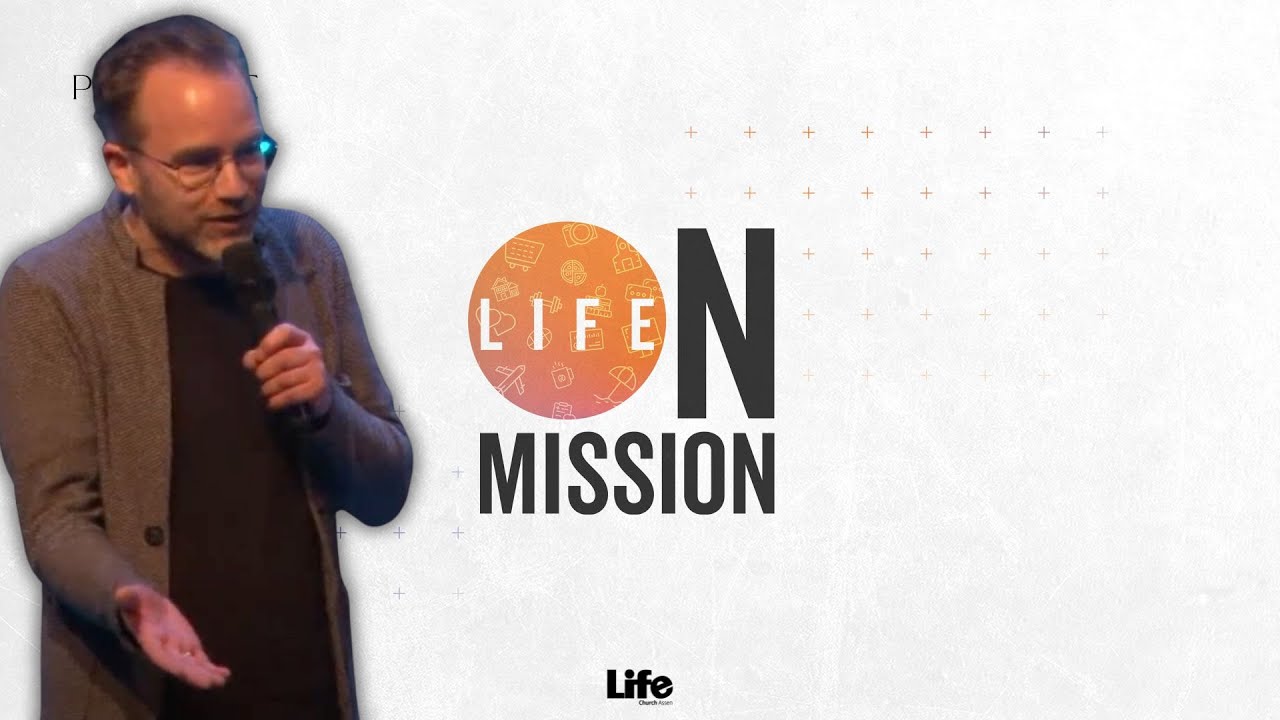LIFE On Mission โ deel 2 Vergelijken
