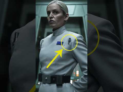 The HIDDEN Detail About the Empire...