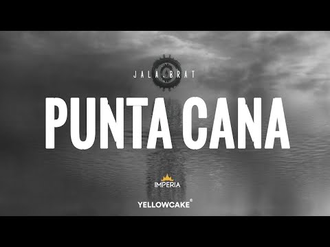 Jala Brat - Punta Cana (GOATSEASON PART ONE)