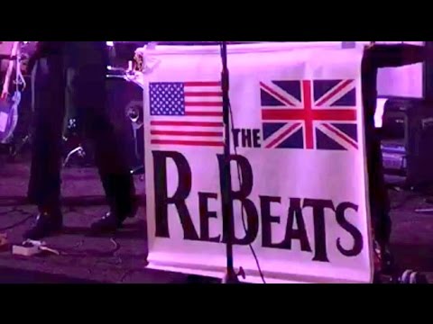 The ReBeats @Agostino's (2-12-2016)
