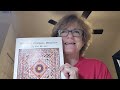 Quilting with Kathy: Kim McLean's "Mariner's Compass Medallion," Episode 1