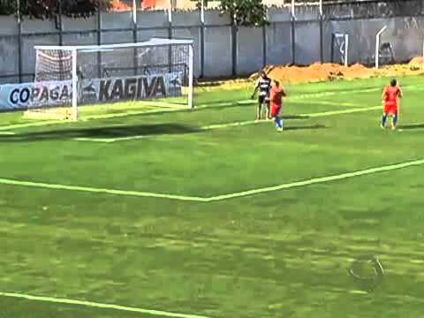 Corumbaense 2 x 1 Sete 2013