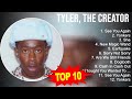 Top Hits Tyler The Creator 2023 Best Tyler The Creator Playlist 2023
