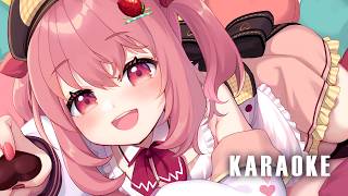 【 歌枠 】初見さんも出戻りさんも常連さんも！だれでもおいで～│ Singing / karaoke  /  歌回【 苺咲べりぃ / Vtuber 】