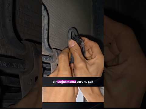 🔧 Aracınızı daha uzun ömürlü ve güvenli hale getirmek için günlük ipuçları paylaşıyoruz